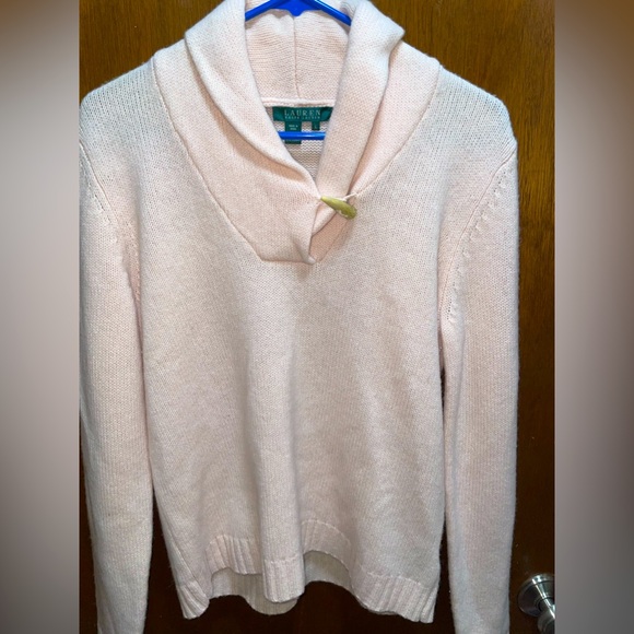 Ralph Lauren long sleeve - Picture 1 of 3